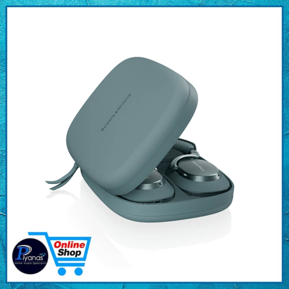 หูฟังไร้สาย BOWERS&WILKINS : PX-7 S3 WIRELESS HEADPHONE (FROST BLUE)